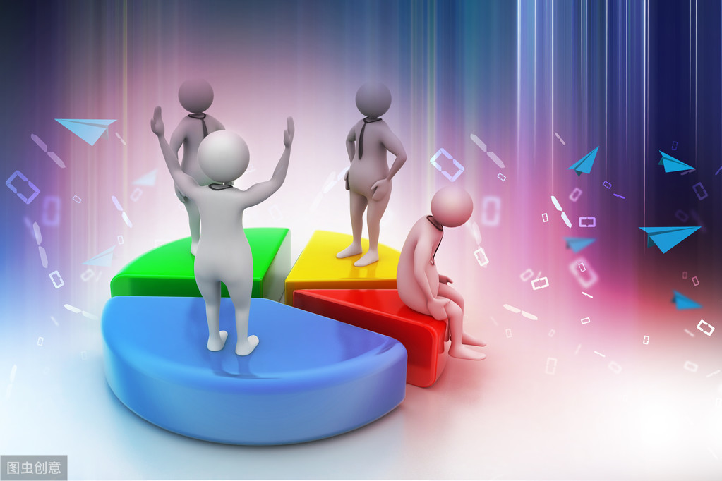 如何设计合理的股权结构(公司股权结构四种类型)