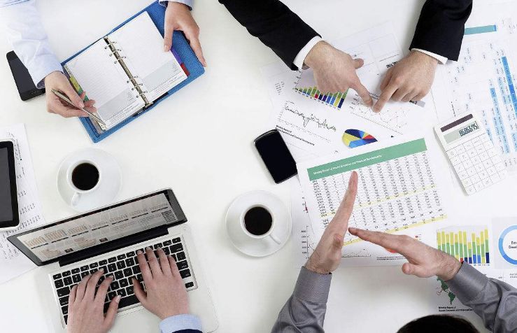 企业组织结构包括哪些内容(不同类型的企业有何区别)