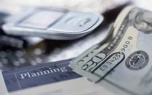 加权平均资本成本是什么(加权平均资本成本计算公式)