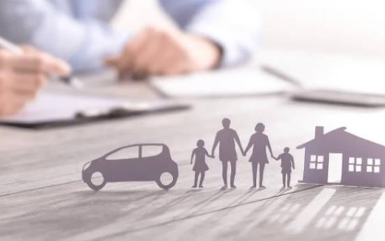 给2岁左右的小孩子上什么保险好?