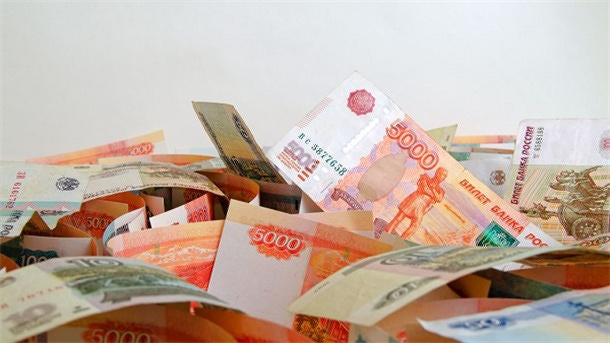 微信里面的分付是什么意思?