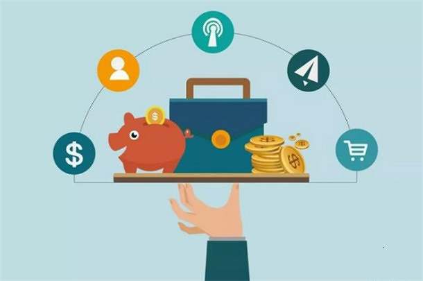 小额贷款比如哪些平台