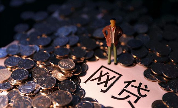 不看负债不看征信的网贷