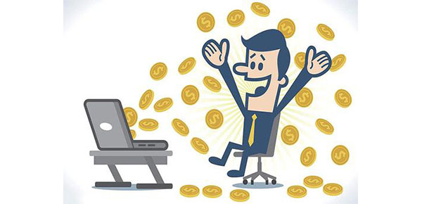 网上提取公积金几天能到账？