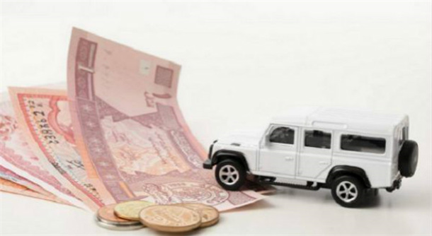 征信花综合评分不足去哪里贷款