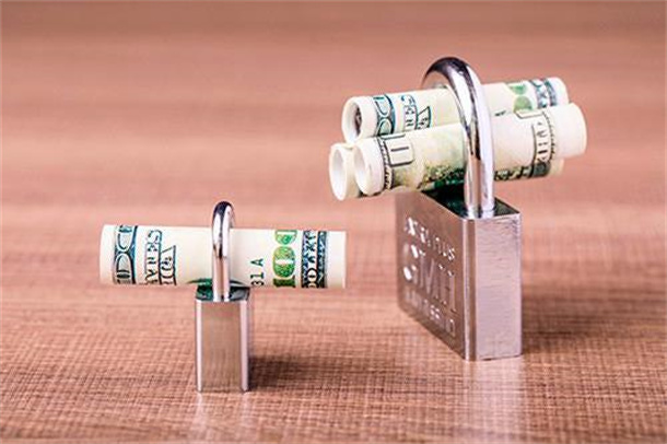 征信太花下款的分期网贷