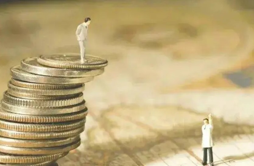 微小的市场变化是否会对投资者产生影响 事实是这样的