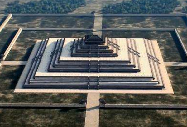 为什么秦始皇陵至今未开:内有大量水银(保存技术不佳)