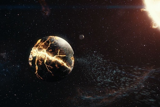 详细解析恐怖的历史断层真相