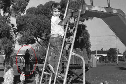 斯兰达人是什么人?无脸斯兰达人存在吗?