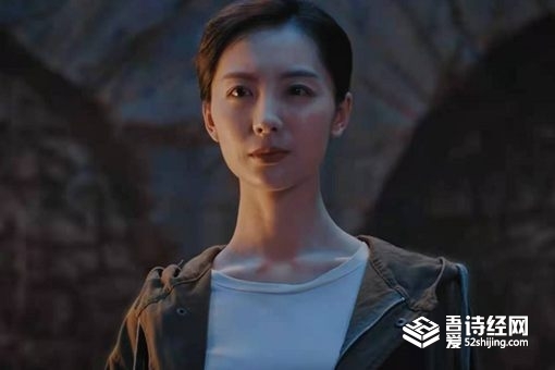 陈文锦进入陨石后发生了什么 陈文锦变成西王母了吗