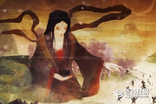女娲真身吓死3万人 女娲下半身为什么是蛇