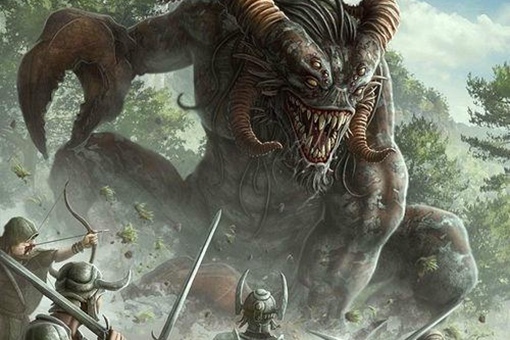 比撒旦厉害的恶魔有哪些 盘点哪些比撒旦还厉害的恶魔