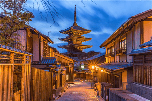 日本是发达国家吗:亚洲四个发达国家中就有日本