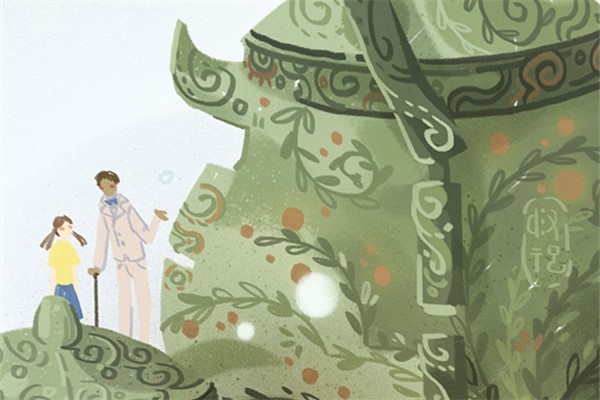 商朝时期的都城在哪里:如今的河南安阳就是商朝的国都