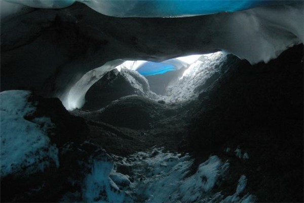 南极冰层下发现城市:至今没有发现的谜团(未解之谜)