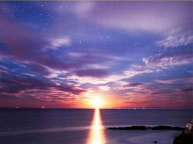 上升星座是什么意思