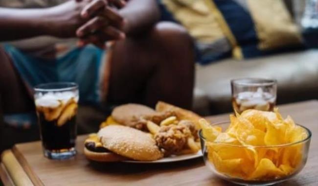 snack是什么意思