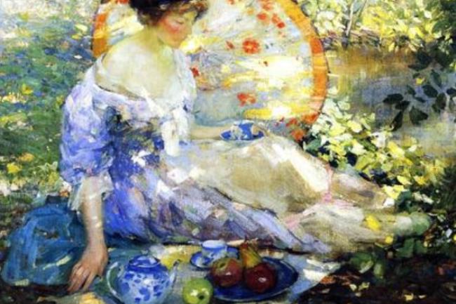 picnic是什么意思