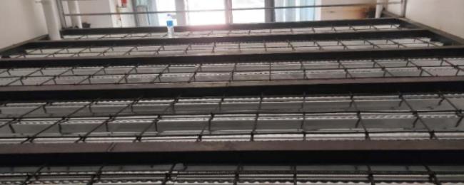 槽钢层是什么意思