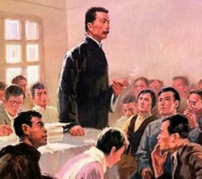 左翼右翼是什么意思