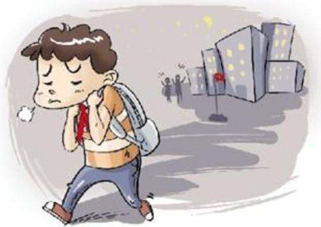 休学是什么意思