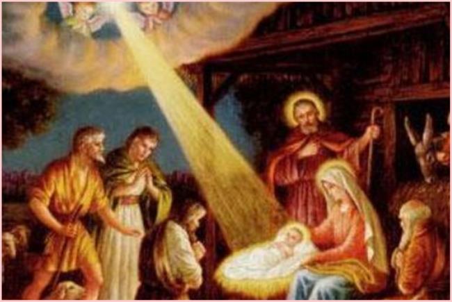 公元前是什么意思