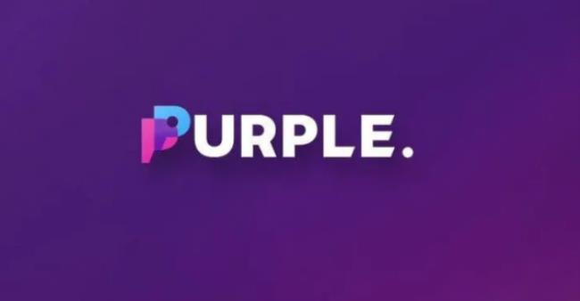 purple是什么意思