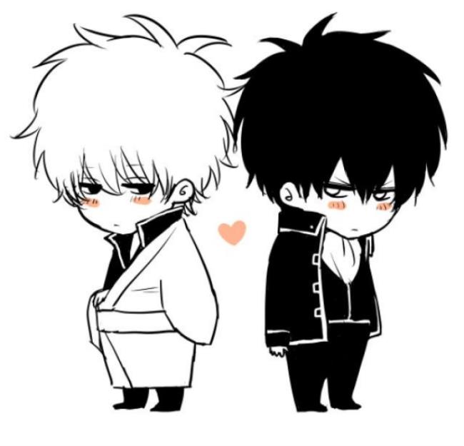 基友是什么意思