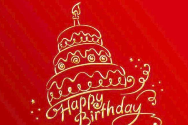 birthday是什么意思