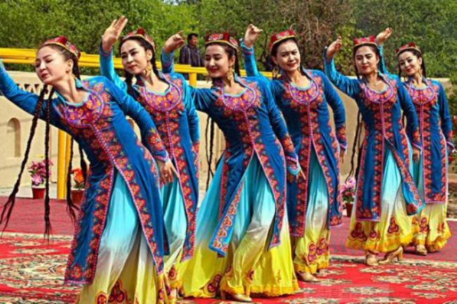 亚克西是什么意思