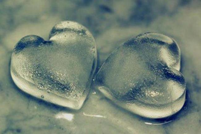 玻璃心是什么意思