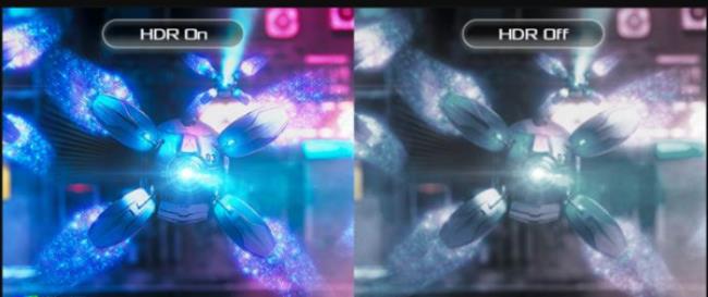 hdr是什么意思