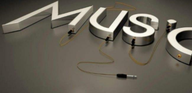 music是什么意思