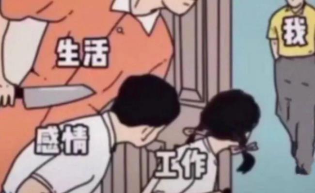 双标是什么意思