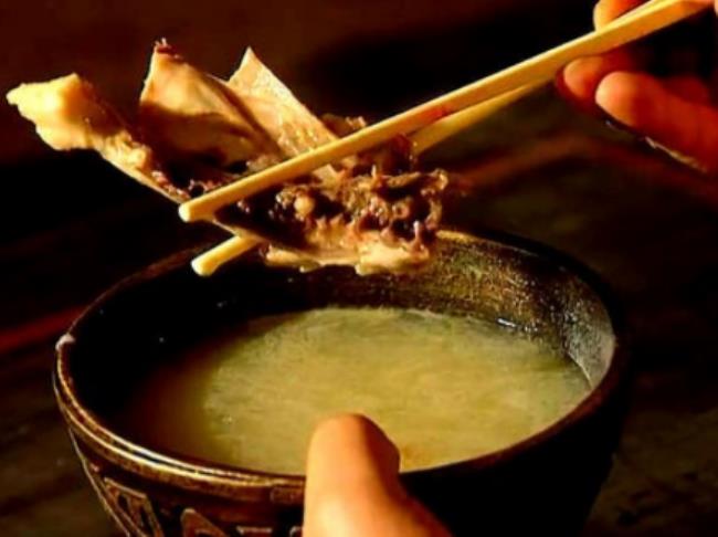 鸡肋是什么意思