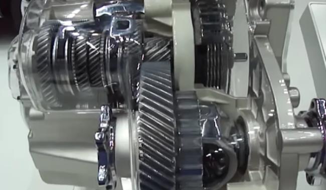 双离合是什么意思