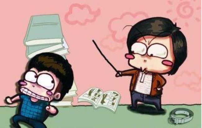 鞭策是什么意思