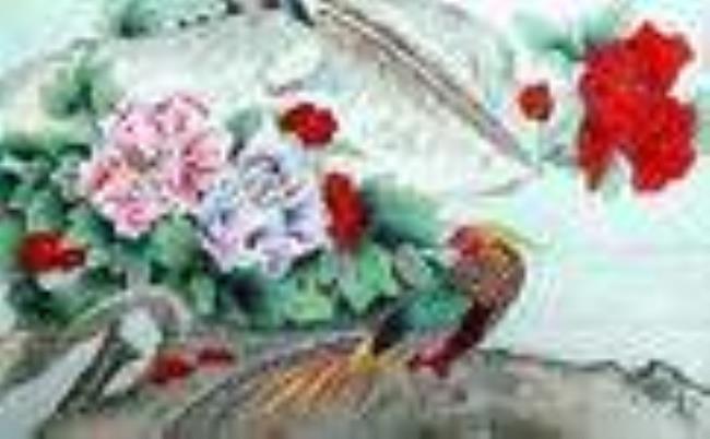 锦上添花是什么意思