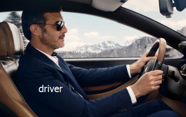 drive是什么意思