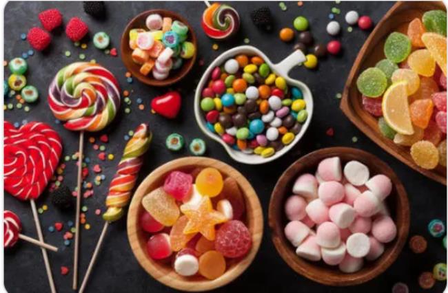 sugar是什么意思