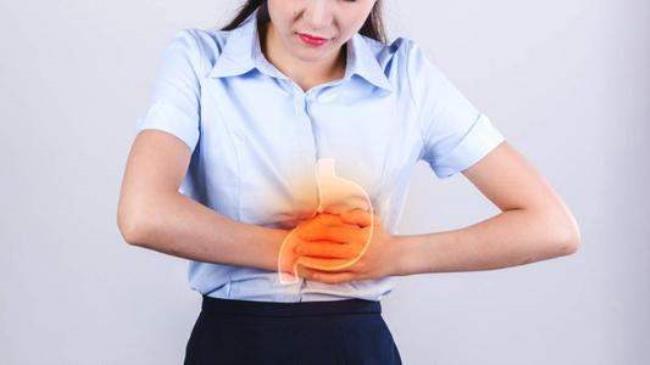 慢性非萎缩性胃炎是什么意思