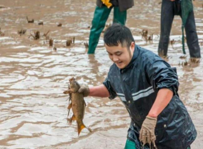 摸鱼是什么意思