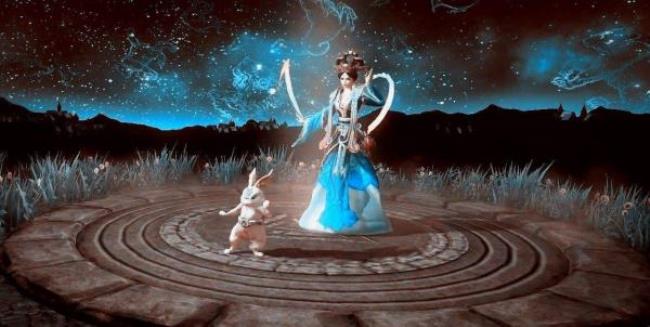 fairy是什么意思