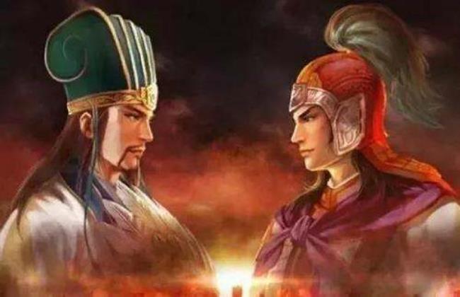 既生瑜何生亮是什么意思