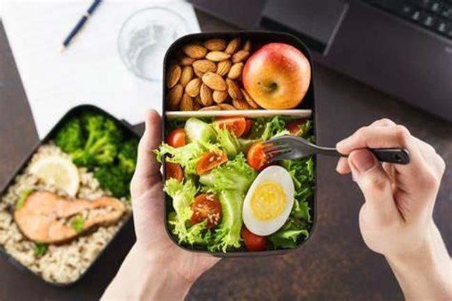 lunch是什么意思