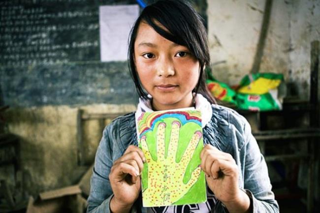 阿巴阿巴是什么意思