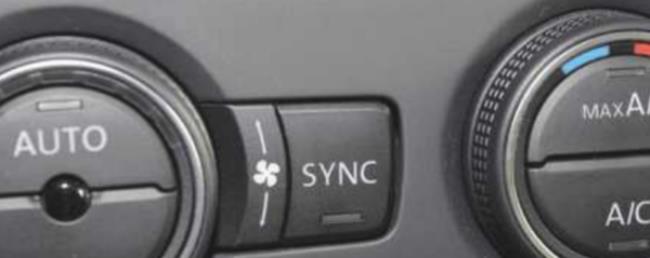 sync空调上是什么意思
