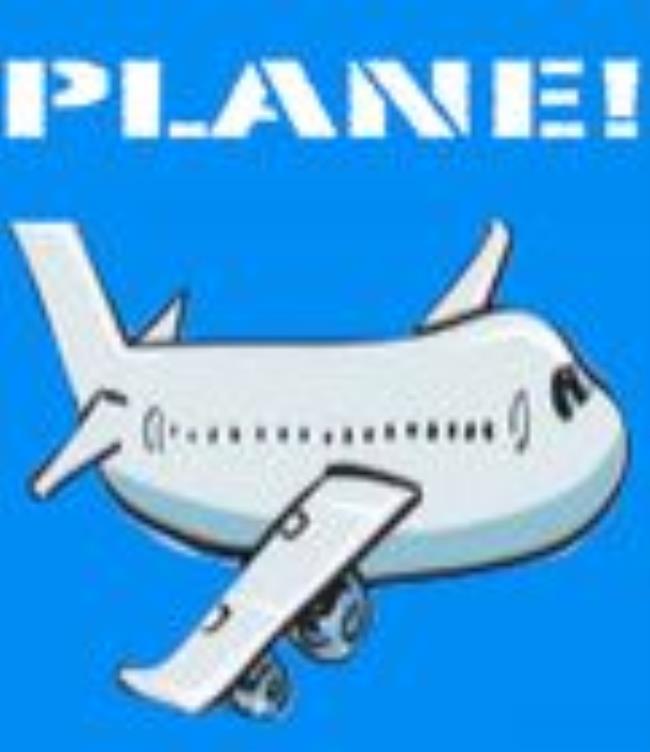 plane是什么意思