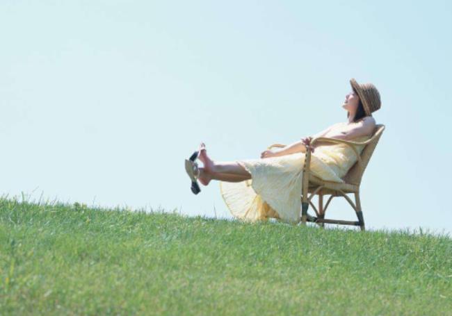 relax是什么意思